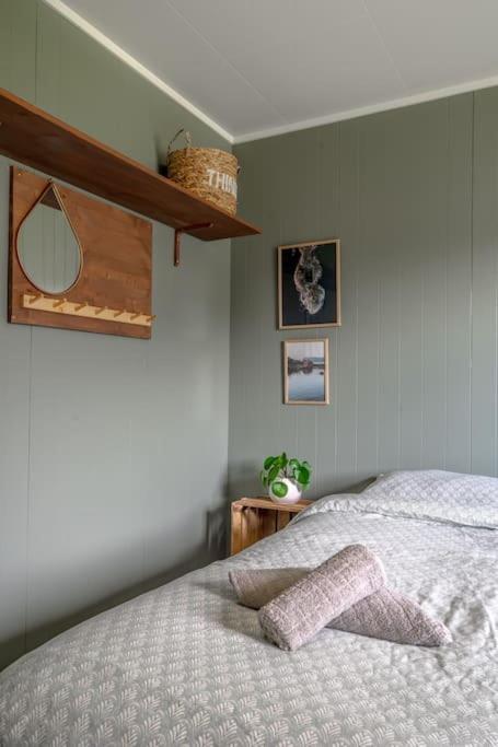 Sundet Lofoten Holiday House Villa Sund  Екстериор снимка