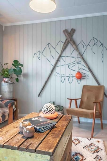 Sundet Lofoten Holiday House Villa Sund  Екстериор снимка